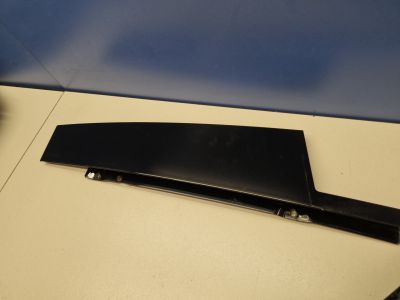 Накладка рамки двери передней левой для Mercedes GLC-klasse X253 2015-