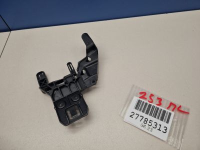 Кронштейн замка двери передний левый для Mercedes GLC-klasse X253 2015-