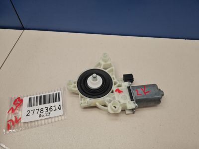 Моторчик стеклоподъёмника передний левый для Mercedes GLC-klasse X253 2015-