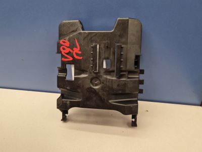 Кронштейн замка двери передний левый для Volvo V90 Cross Country 2017-