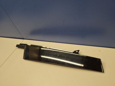 Накладка рамки двери передней левой для Volvo V90 Cross Country 2017-