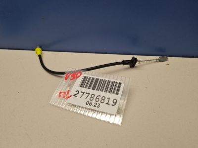 Трос открывания передней двери для Volvo V90 Cross Country 2017-