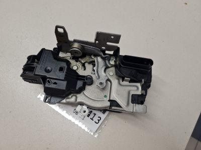 Замок двери передней левой для Volvo V90 Cross Country 2017-