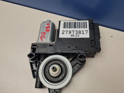 Моторчик стеклоподъёмника передний левый для Volvo V90 Cross Country 2017-