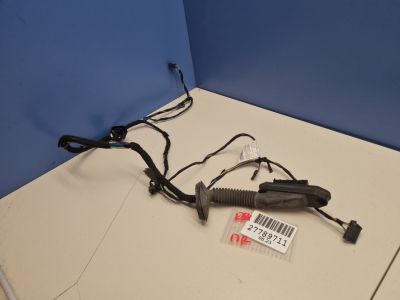 Жгут проводов передней правой двери для BMW X1 E84 2009-2015