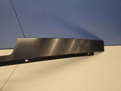 Накладка рамки двери передней правой для BMW X1 E84 2009-2015