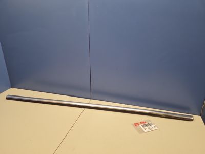 Молдинг стекла передней левой двери для Ford Focus 3 2011-2019