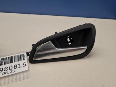 Ручка двери внутренняя левая для Ford Focus 3 2011-2019