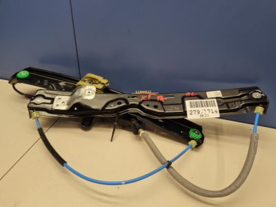 Стеклоподъемник передний левый для Jaguar XF 2015-