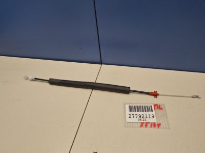 Трос открывания передней двери для Jaguar XF 2015-