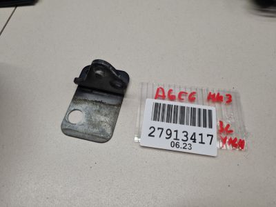 Пластина петли двери для Audi A6 C6 2004-2011