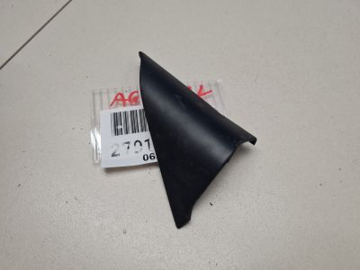 Накладка двери внутренняя задняя левая для Audi A6 C6 2004-2011