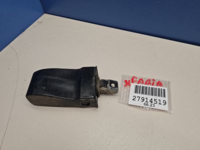 Ограничитель двери задней для Skoda Fabia 5J 2007-2015