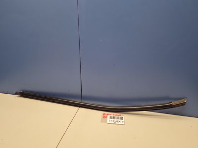 Молдинг стекла передней левой двери для Nissan E-NV200 2014-