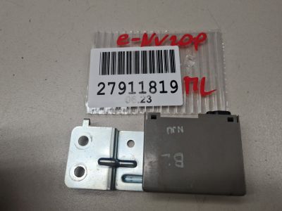 Блок комфорта передней левой двери для Nissan E-NV200 2014-