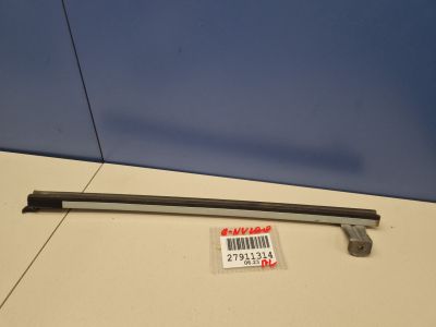 Направляющая стекла передней левой двери для Nissan E-NV200 2014-