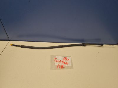 Трос открывания передней двери для Hyundai Tucson TL 2015-2021