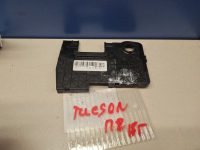 Защитный кожух замка передней правой двери для Hyundai Tucson TL 2015-2021