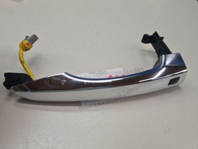 Ручка двери нaружная правая передняя для Hyundai Tucson TL 2015-2021