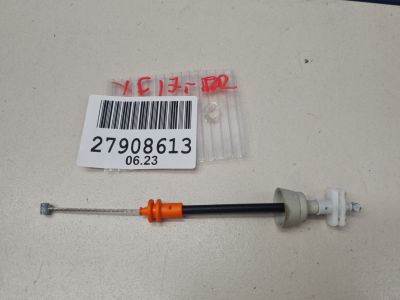 Трос открывания передней двери для Jaguar XF 2015-