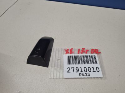 Накладка ручки двери передняя правая для Jaguar XF 2015-