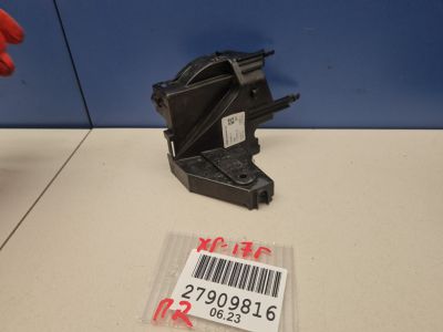 Защитный кожух замка передней правой двери для Jaguar F-PACE X761 2016-