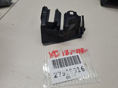 Защитный кожух замка передней правой двери для Jaguar XF 2015-