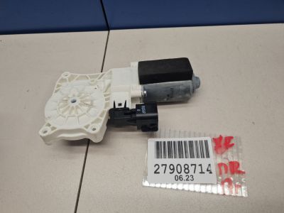 Моторчик стеклоподъёмника передний правый для Jaguar XF 2015-