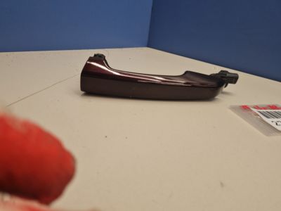 Ручка двери нaружная правая передняя для Jaguar XF 2015-