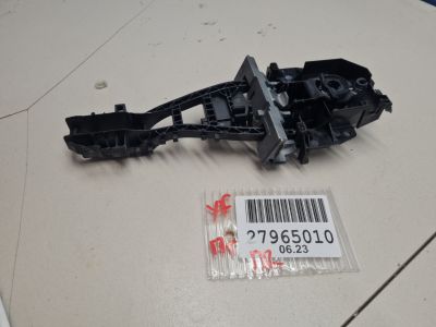 Кронштейн ручки двери передней правой для Jaguar XF 2015-