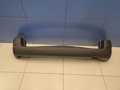 Бампер задний для Citroen Berlingo 1996-2002
