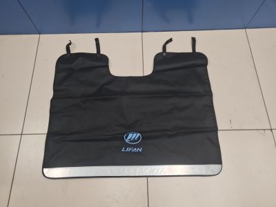 Погрузочный коврик в багажник для Lifan Myway 2016-