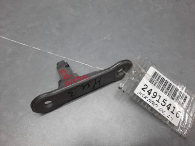 Петля двери передней правой нижняя для Mercedes S-klasse W222 2013-2020