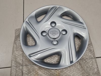 Колпак колесного диска для Nissan Almera N16 2000-2006