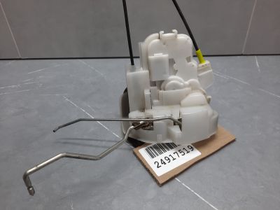 Замок двери передней правой для Subaru Legacy Outback B14 2010-2015