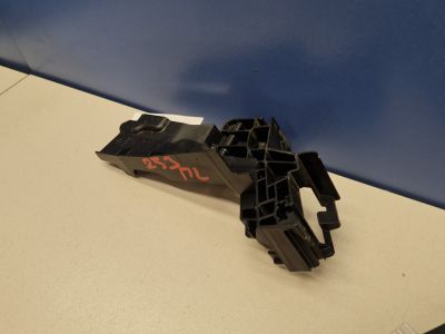 Кронштейн замка двери передний левый для Mercedes GLC-klasse X253 2015-