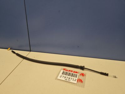 Трос открывания передней двери для Hyundai Tucson TL 2015-2021