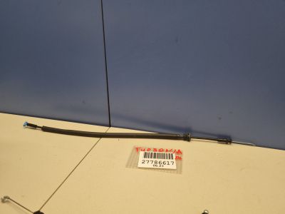 Трос открывания передней двери для Hyundai Tucson TL 2015-2021