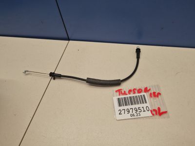 Трос открывания передней двери для Hyundai Tucson TL 2015-2021