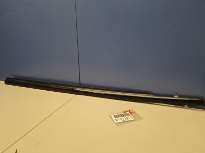 Молдинг стекла передней правой двери для Honda NSX NA 1990-2005