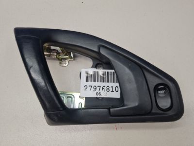 Ручка двери внутренняя передняя правая для Honda NSX NA 1990-2005