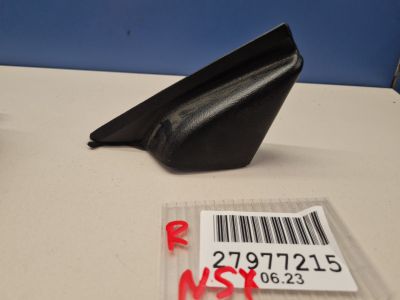 Крышка зеркала внутренняя правая для Honda NSX NA 1990-2005