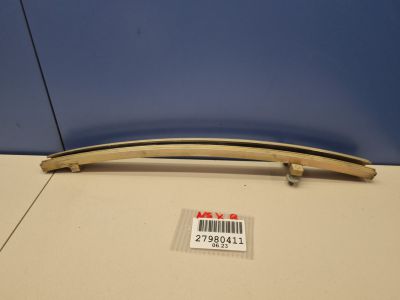 Направляющая стекла передней правой двери для Honda NSX NA 1990-2005