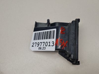 Защитный кожух замка передней правой двери для Honda NSX NA 1990-2005