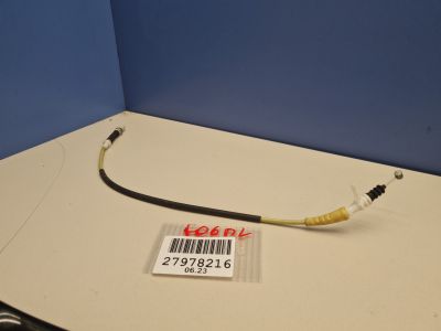 Трос открывания двери для BMW 6 F06 Grand Coupe 2011-2017