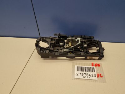 Кронштейн замка двери передний левый для BMW 6 F06 Grand Coupe 2011-2017