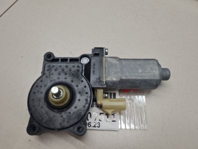 Моторчик стеклоподъёмника задний левый для Chevrolet Aveo T300 2011-2015