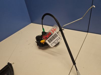 Замок двери задней левой для Chevrolet Aveo T300 2011-2015