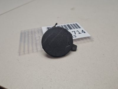 Заглушка буксировочного крюка заднего для Hyundai ix35 Tucson LM 2010-2015