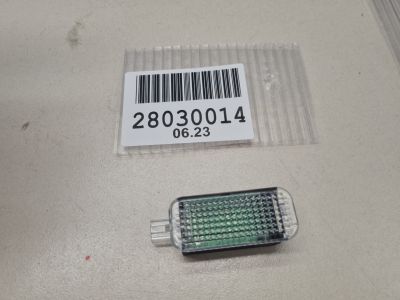 Плафон салонный для Audi A6 S6 C7 2011-2018